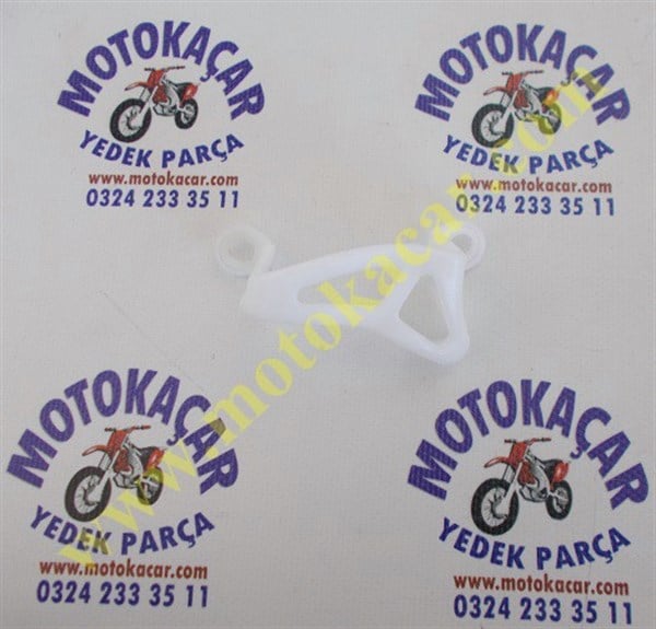APACHİ CROSS ARKA FREN MERKEZİ KORUMA PLASTİĞİ 17-27HP ORJİNAL