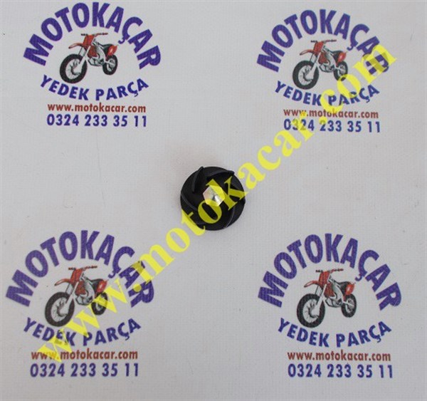 APACHİ CROSS XZ250R 27HP DEVİRDAİM KANATLI PALET ORJİNAL