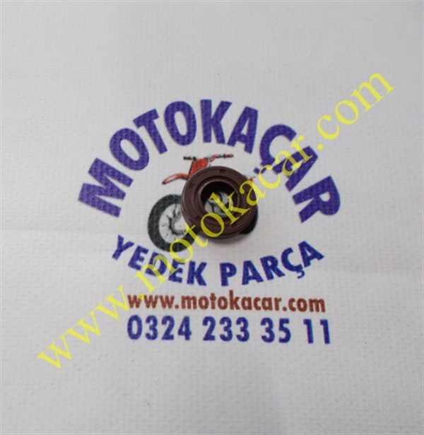 APACHİ CROSS YAĞ KEÇESİ 12X24X6 ORJİNAL