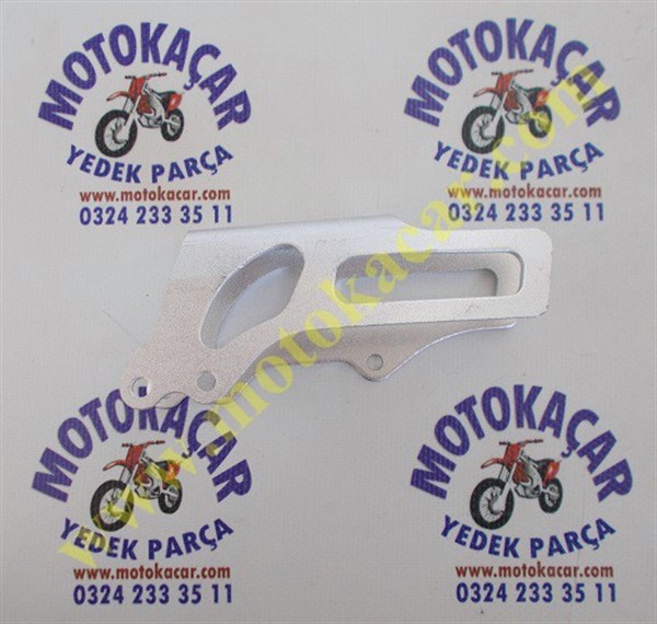 APACHİ CROSS ZİNCİR MUHAFAZA BRAKETİ 17-27HP ORJİNAL