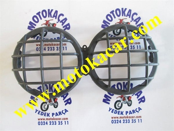 ARORA ANKA 5000 ÖN FAR KORUMA KAFESİ ORJİNAL