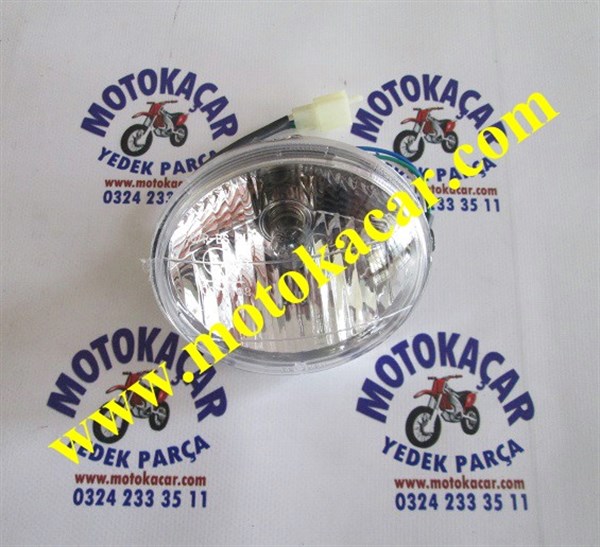 ARORA ANKA ÖN FAR YUVARLAK ORJİNAL