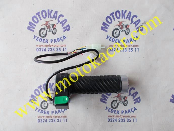 ARORA AR 03 GAZ KOLU ORJİNAL