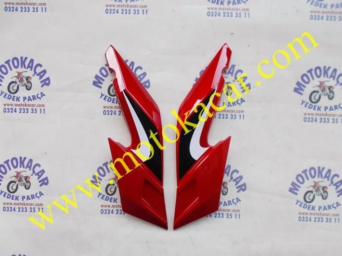 ARORA AR 06 FAR GRANAJI KIRMIZI ORJİNAL