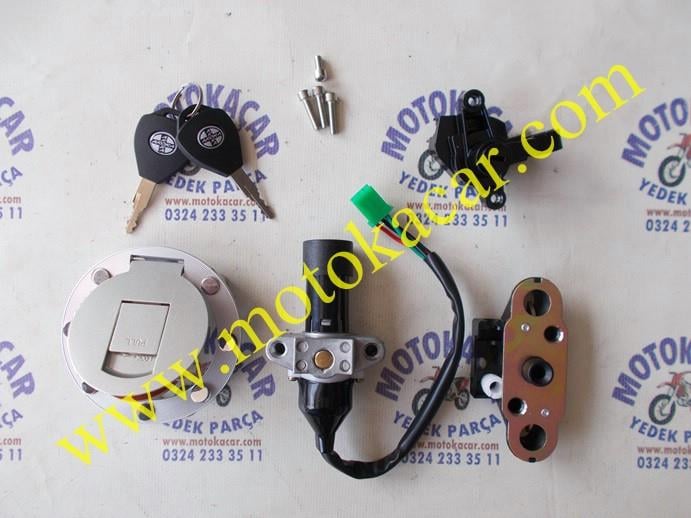 ARORA AR 06 KONTAK TAKIMI ORJİNAL