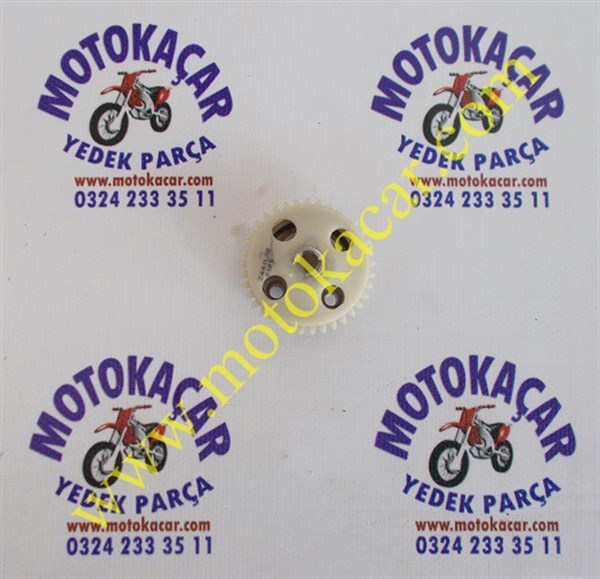 ARORA AR100-5 YAĞ POMPASI ORJİNAL