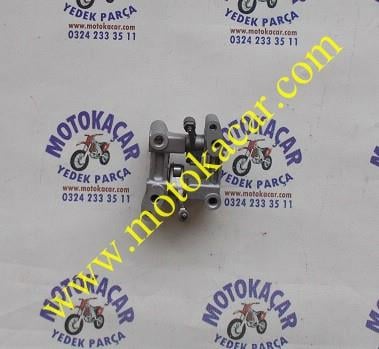 ARORA AR100T-2A SPECIAL PIYANO KÜLBÜTÖR KOMPLE ORJİNAL