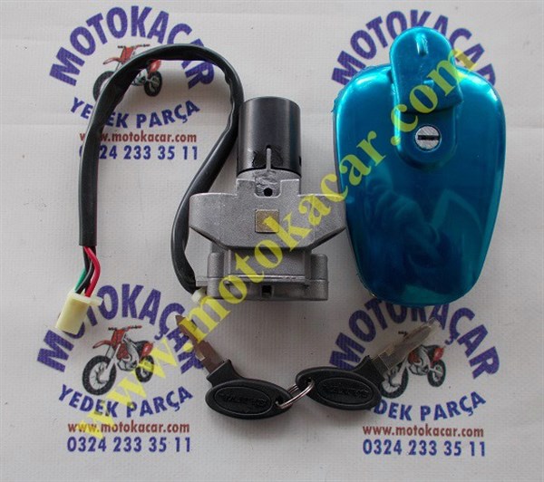 ARORA AR180-16 KONTAK KİLİT SETİ ORJİNAL