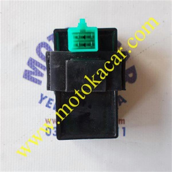 ARORA AR50-50 BEYİN ORİJİNAL