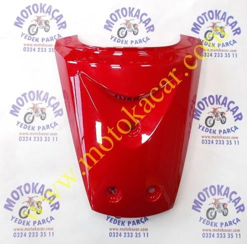 ARORA AR50-50 ÖN ÜÇGEN PANELI KIRMIZI ORJINAL