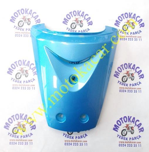 ARORA AR50-50 ÖN ÜÇGEN PANELI TURKUAZ ORJINAL