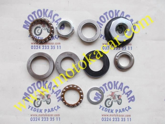 ARORA BEATRIX FURÇ TAKIMI ORJİNAL