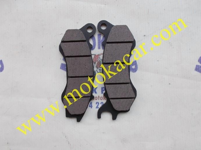 ARORA BEATRIX ÖN FREN BALATASI ORJİNAL