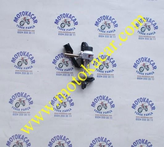 ARORA CAPIROSSI 50 KONTAK SETİ ORJİNAL