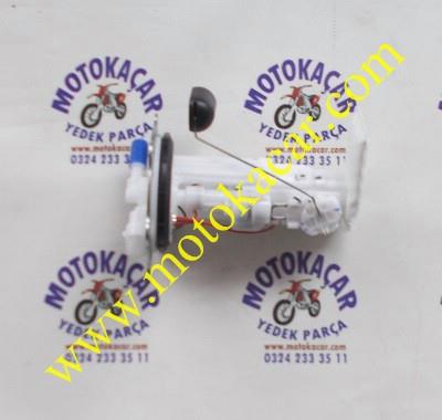 ARORA CAPPUCINO 125 BENZİN POMPASI E5 ORJİNAL