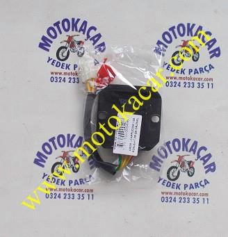 ARORA CAPPUCINO 125 KONJEKTÖR E5 ORJİNAL