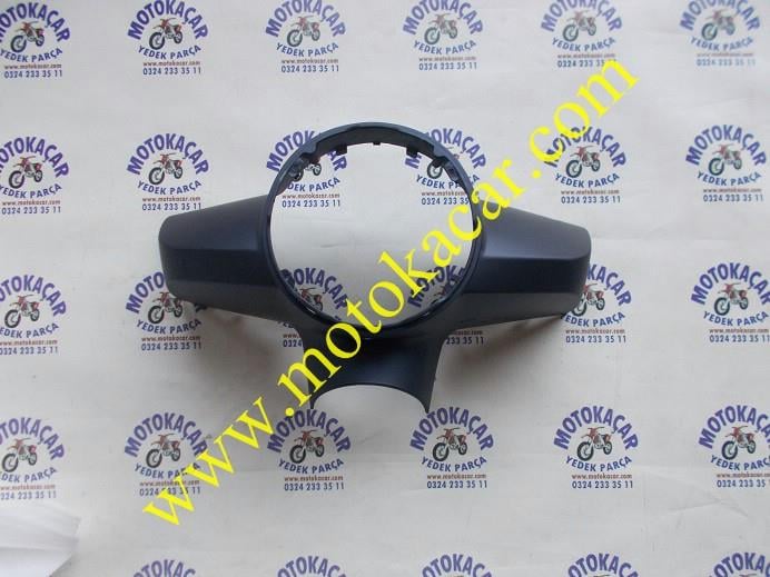 ARORA CAPPUCINO 50 FAR GRANAJI KOYU MAVİ ORJİNAL