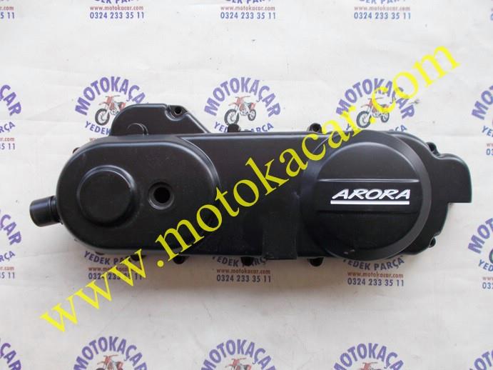 ARORA CAPPUCINO 50 KAVRAMA DIŞ KAPAĞI ORJİNAL