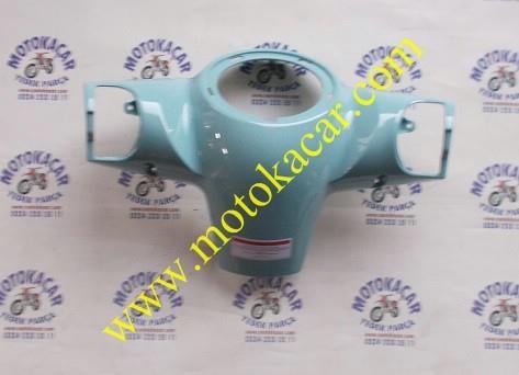 ARORA CAPPUCINO 50 KİLOMETRE GRANAJI TURKUAZ ORJİNAL