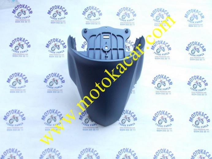 ARORA CAPPUCINO 50 ÖN ÇAMURLUK KOYU MAVİ ORJİNAL