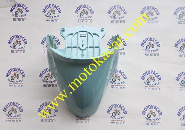 ARORA CAPPUCINO 50 ÖN ÇAMURLUK TURKUAZ ORJİNAL