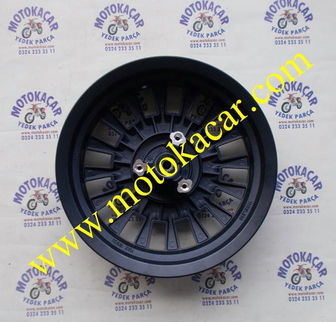 Arora Cappucino Arka Jant Koyu Mavi Orjinal