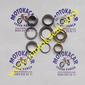 ARORA CAPPUCINO FURÇ TAKIMI ORJİNAL