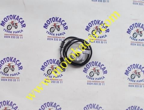 ARORA CAPPUCINO KİLOMETRE REDİKTÖRÜ ORJİNAL