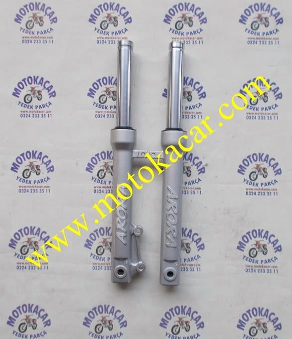 Arora Cappucino Ön Amortisör Takımı Orjinal