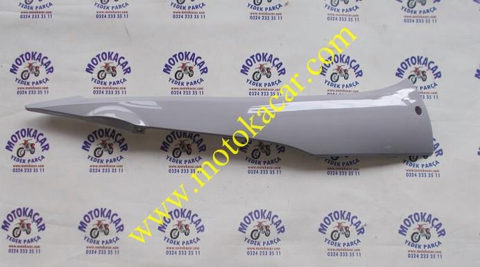 ARORA CAPPUCINO SAĞ MAŞBİYEL GRİ ORJİNAL