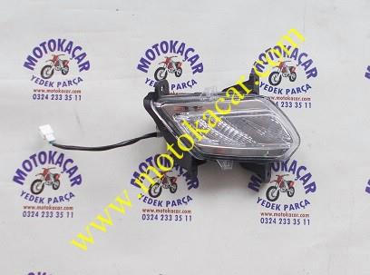 ARORA CAPPUCINO SAĞ ÖN SİNYAL ORJİNAL