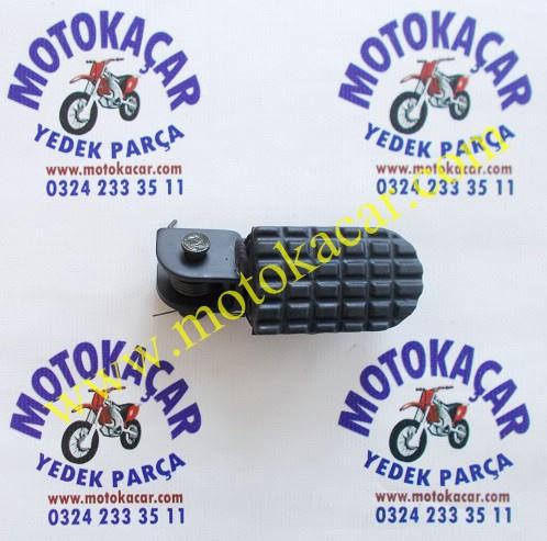 Arora CR 250 ÖN Basamak Sağ Orijinal