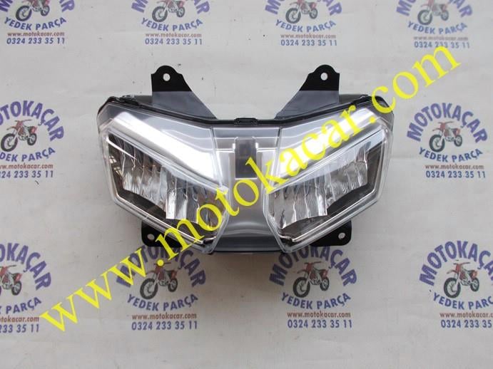 ARORA CROSS CR250 FAR ORJİNAL