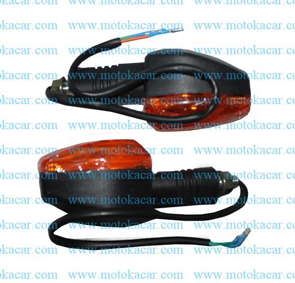 ARORA CUP AR50-50 KASIRGA ARKA SINYAL TAKIM ORJINAL