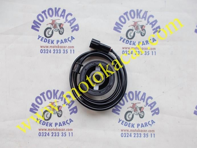 ARORA DAZZLE 50 KİLOMETRE REDİKTÖRÜ ORJİNAL