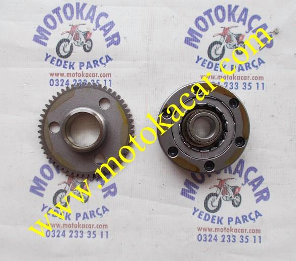 Arora Freedom 125 Mars Kavrama Orjinal