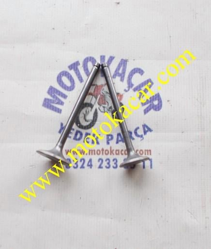 Arora Freedom 125 Subap Takımı Orjinal