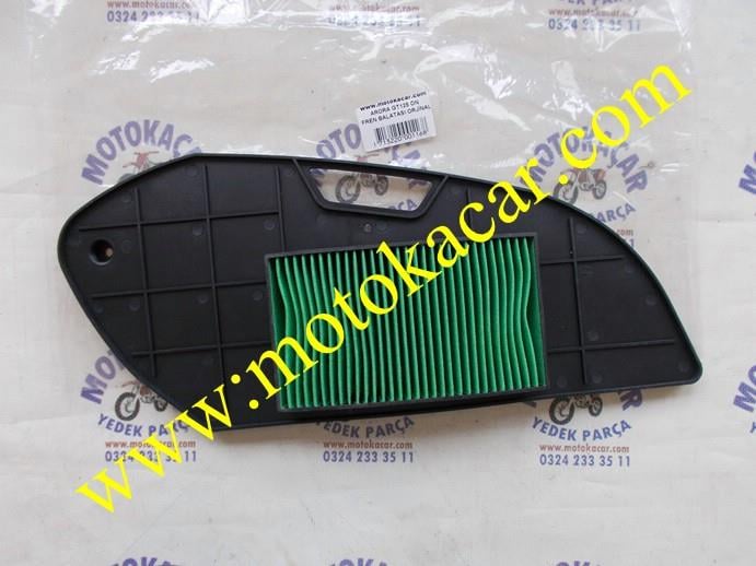 ARORA GT 125 HAVA FİLTRE ELEMANI İÇ ORJİNAL
