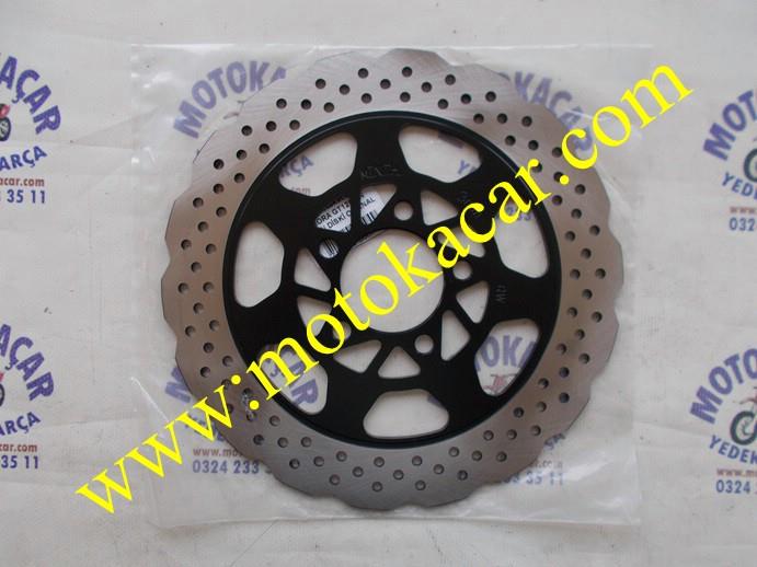 ARORA GT125 ÖN FREN DİSKİ ORJİNAL