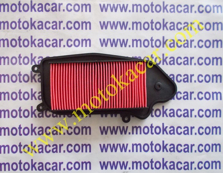 Arora Leader 125 Hava Filtre Elemanı (Kağıt) Orijinal