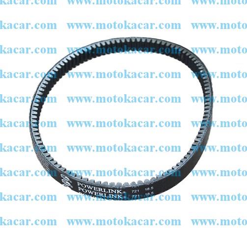 Arora Leader 125 Kayıs 721X18.5 Powerlink Orjinal