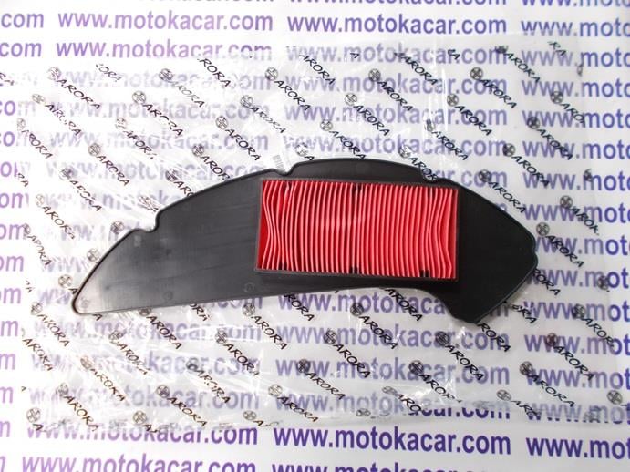 Arora Max Pro 125 Hava Filtre Elemanı (Kağıt) Orijinal