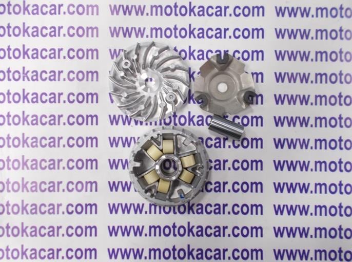 Arora Max-t 125 ön Kavrama Orijinal