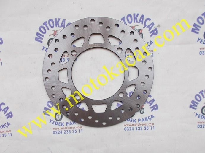 ARORA MAX-T ARKA FREN DİSKİ ORJİNAL