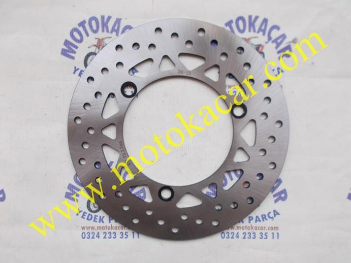 ARORA MAX-T ÖN FREN DİSKİ ORJİNAL