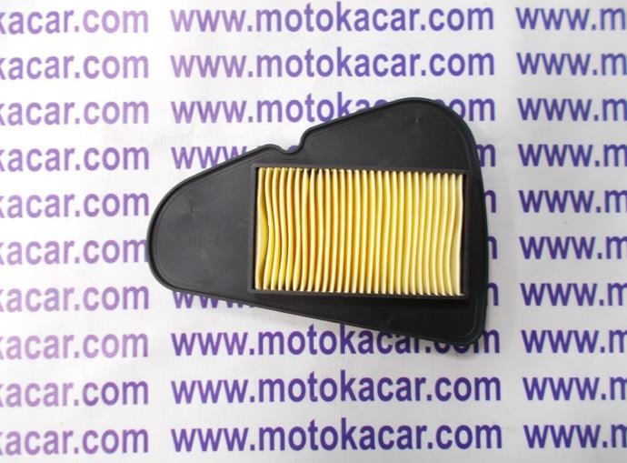 Arora Mojito 125 Hava Filtre Elemanı (Kağıt) Orijinal