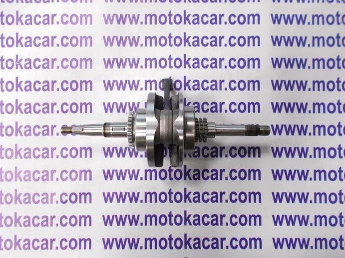 Arora Mojito 125 Krank Orijinal