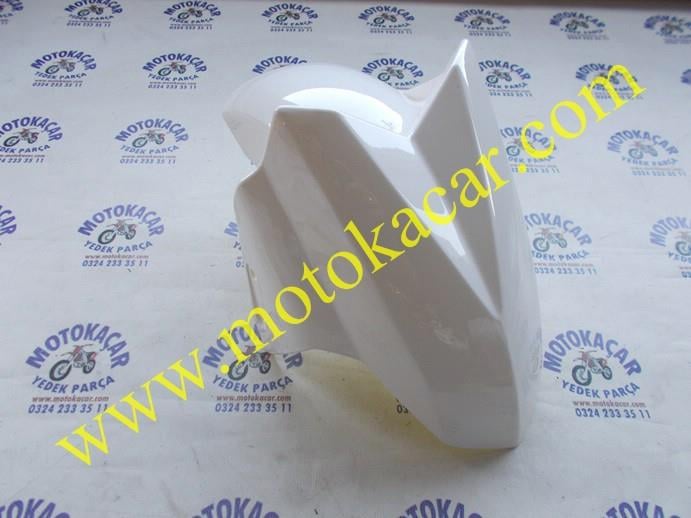 ARORA PANTER 249 ÖN ÇAMURLUK BEYAZ ORJİNAL