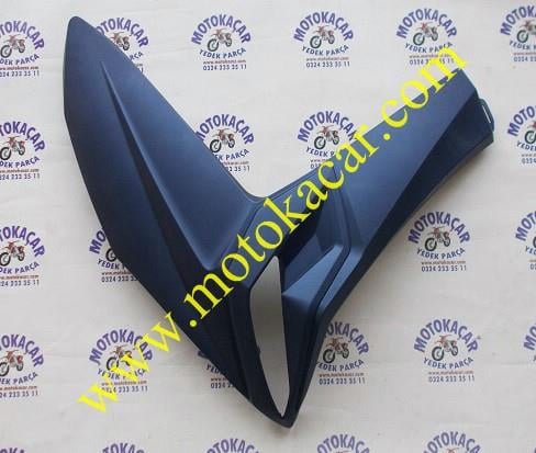 ARORA SAFARİ PRO ÖN FAR PANELİ SOL MAVİ ORJİNAL