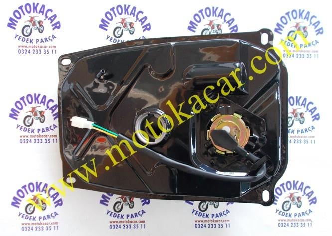 Arora Smart 50 Benzin Deposu - Euro 3 Orijinal